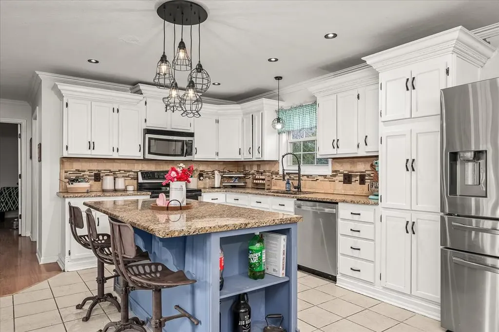 3715 Woodtrace Court Cookeville TN 38501