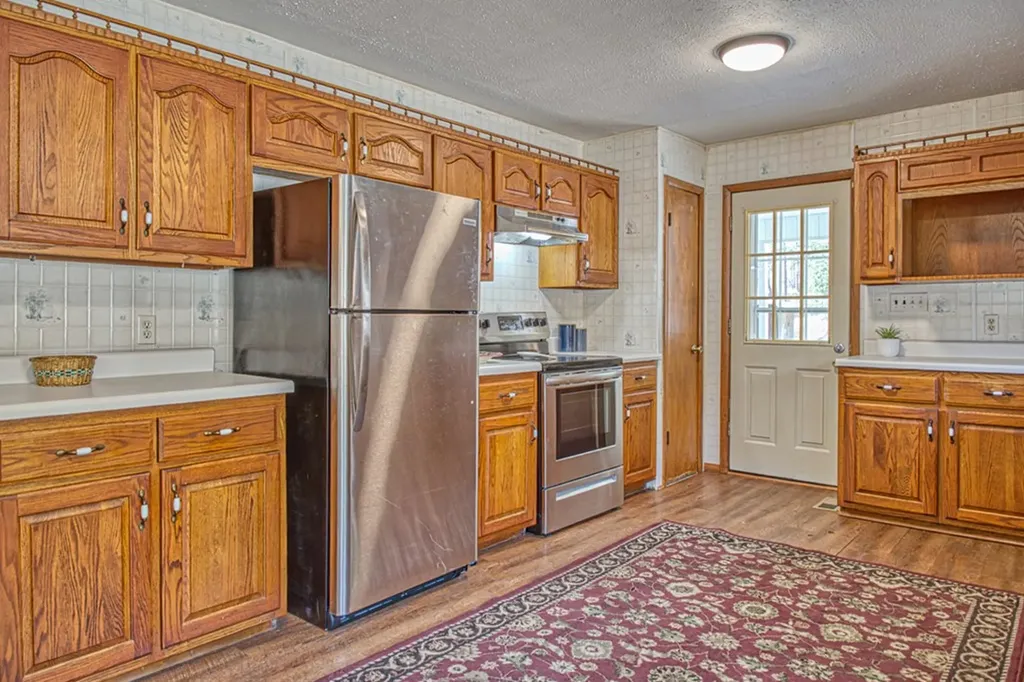 118 Effie Allen Lane Hilham TN 38568