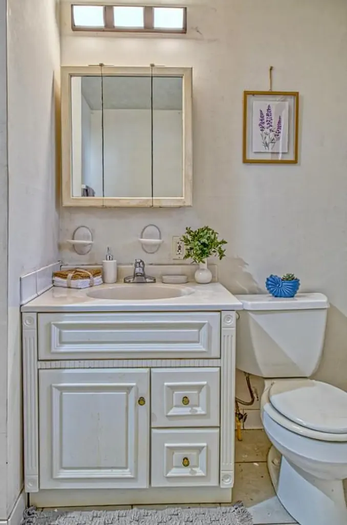 118 Effie Allen Lane Hilham TN 38568