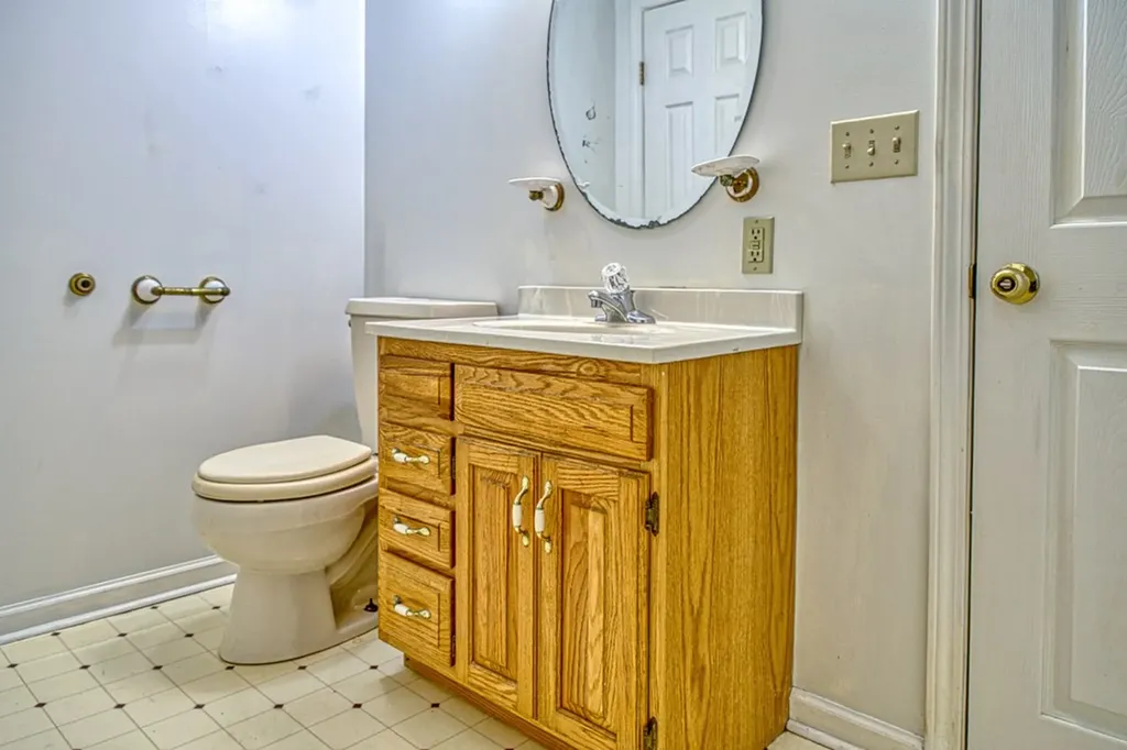 118 Effie Allen Lane Hilham TN 38568