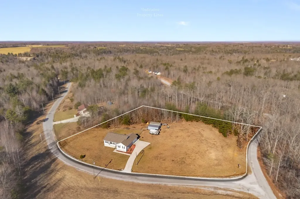 710 Rosenburg Reg Jamestown TN 38556