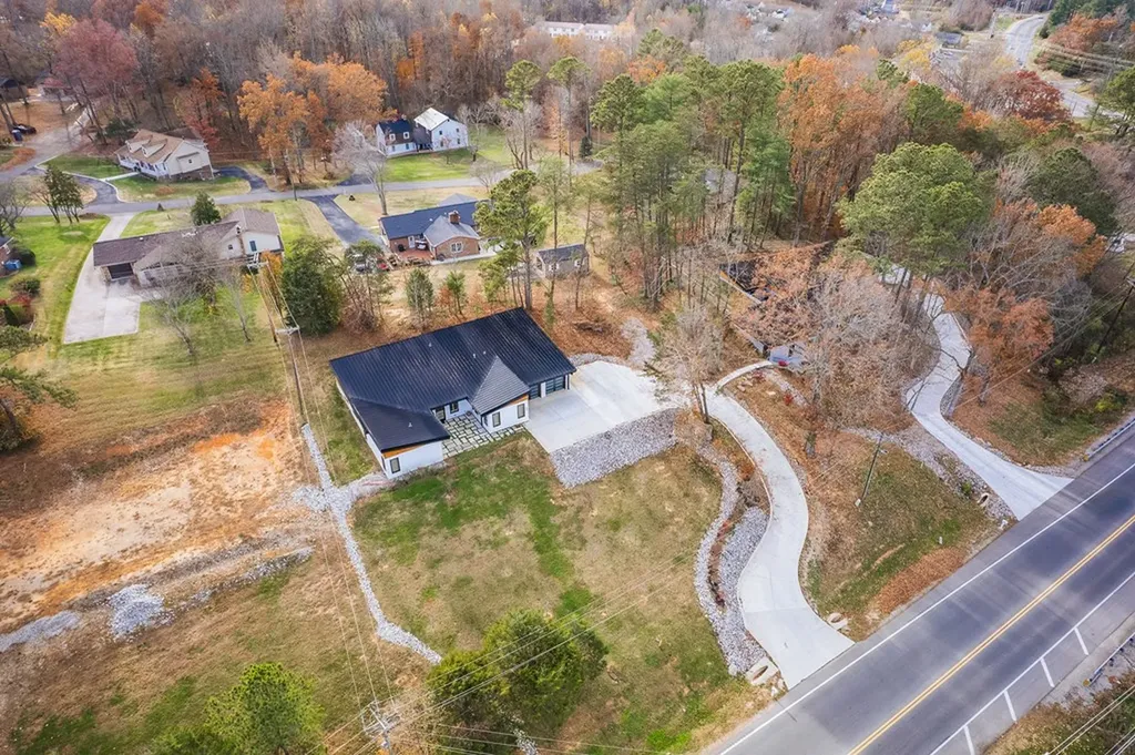 650 W 12th Street Cookeville TN 38501