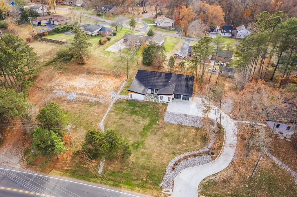 650 W 12th Street Cookeville TN 38501