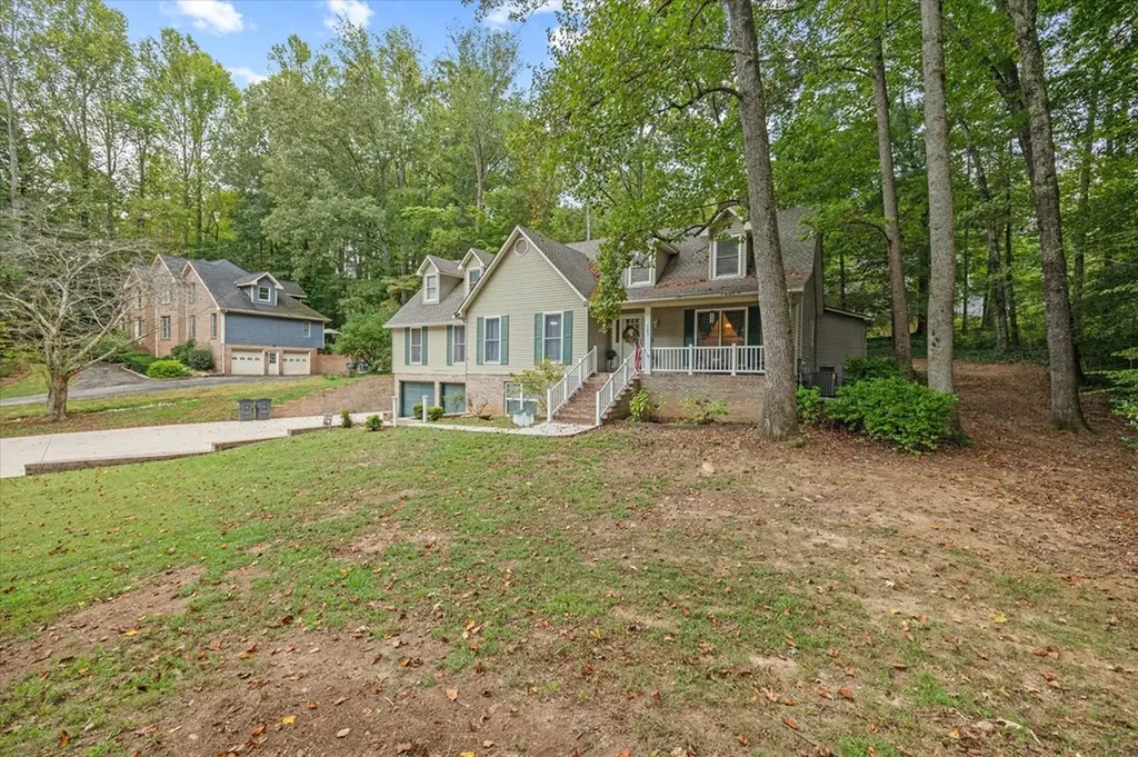 383 Hermitage Avenue Cookeville TN 38501