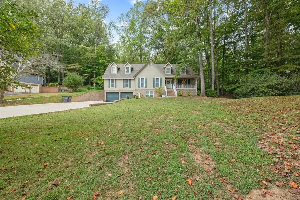 383 Hermitage Avenue Cookeville TN 38501