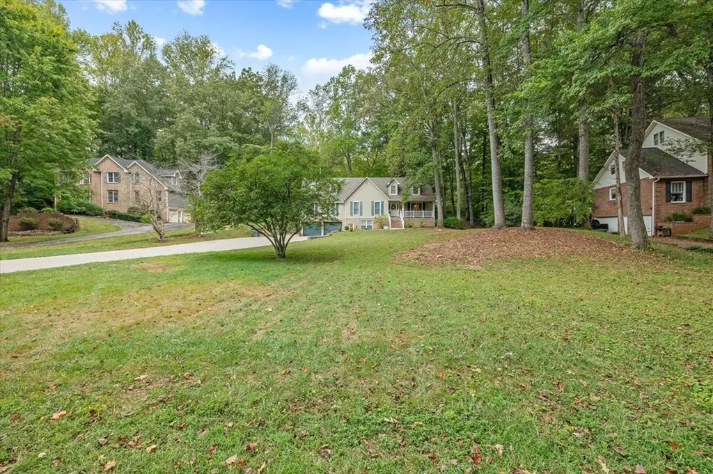 383 Hermitage Avenue Cookeville TN 38501