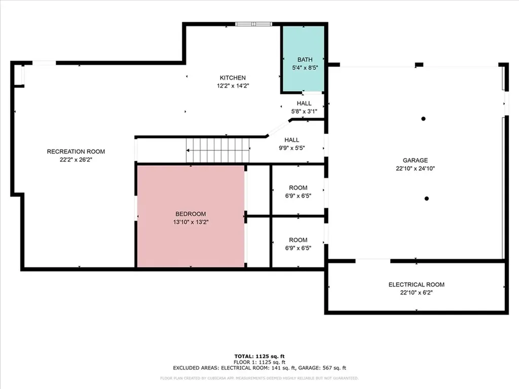 383 Hermitage Avenue Cookeville TN 38501