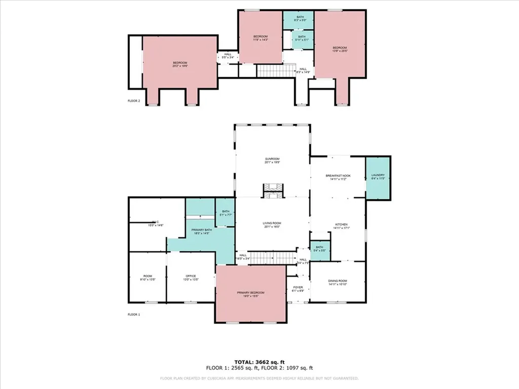 383 Hermitage Avenue Cookeville TN 38501