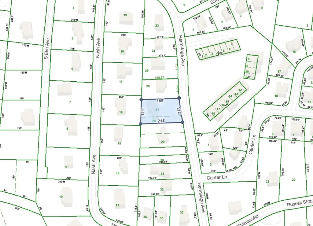 383 Hermitage Avenue Cookeville TN 38501