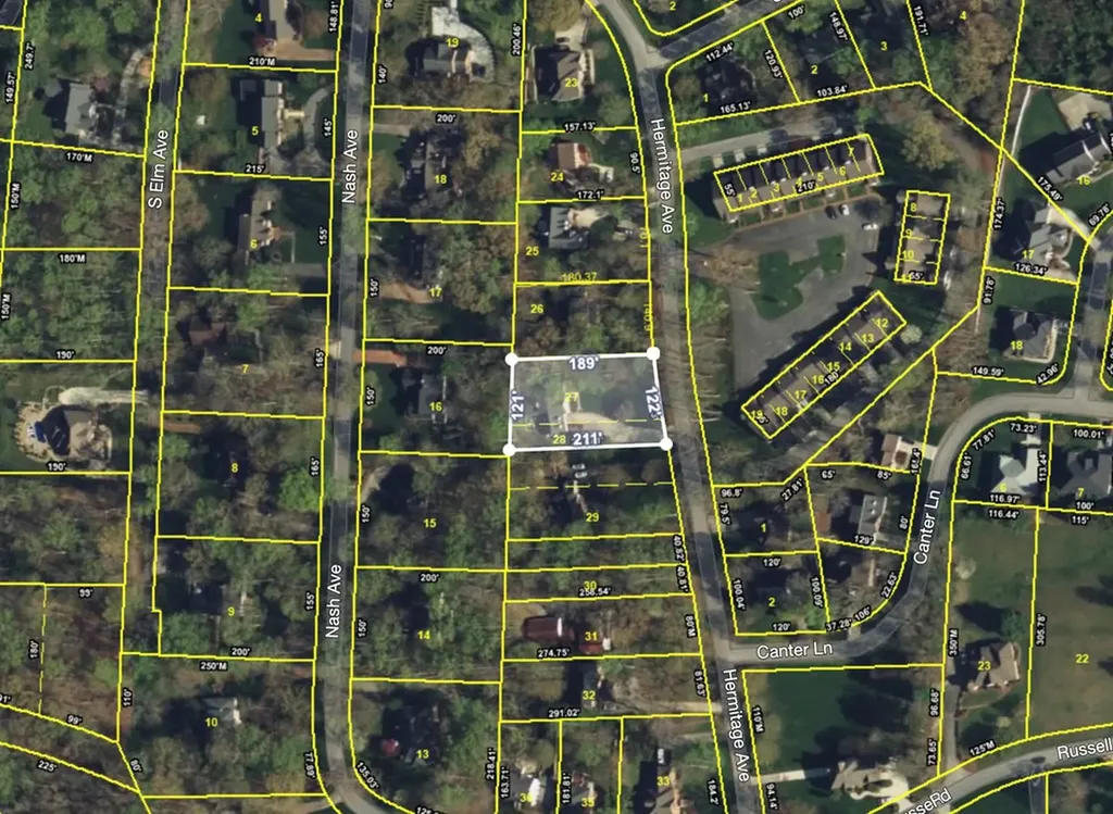 383 Hermitage Avenue Cookeville TN 38501