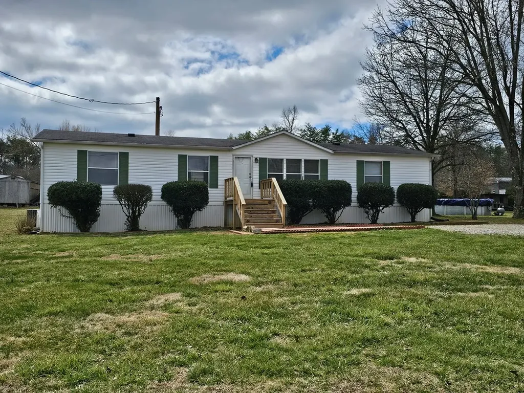 8024 Masters Road Cookeville TN 38501