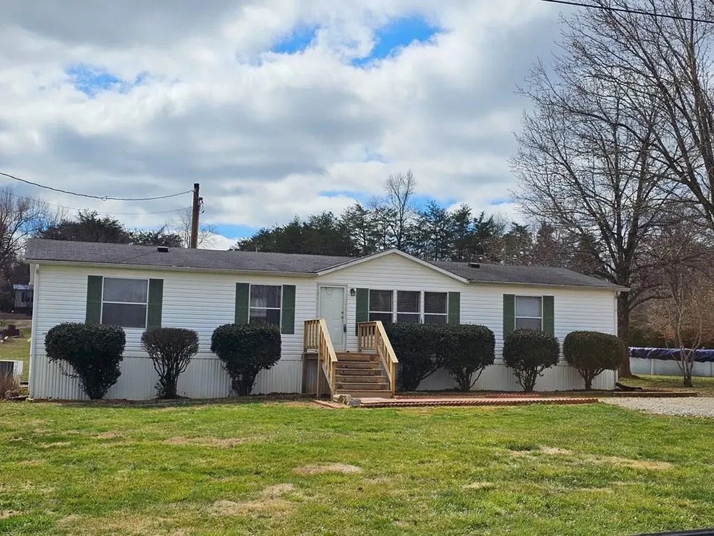 8024 Masters Road Cookeville TN 38501