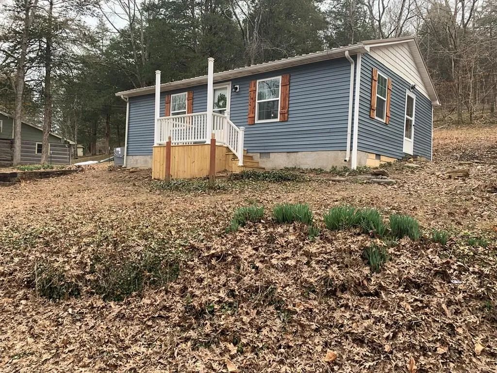 313 Ben Myers Lane Gainesboro TN 38562