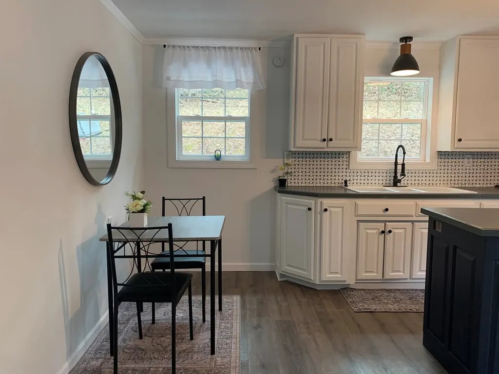 313 Ben Myers Lane Gainesboro TN 38562