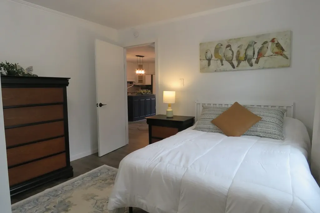 313 Ben Myers Lane Gainesboro TN 38562