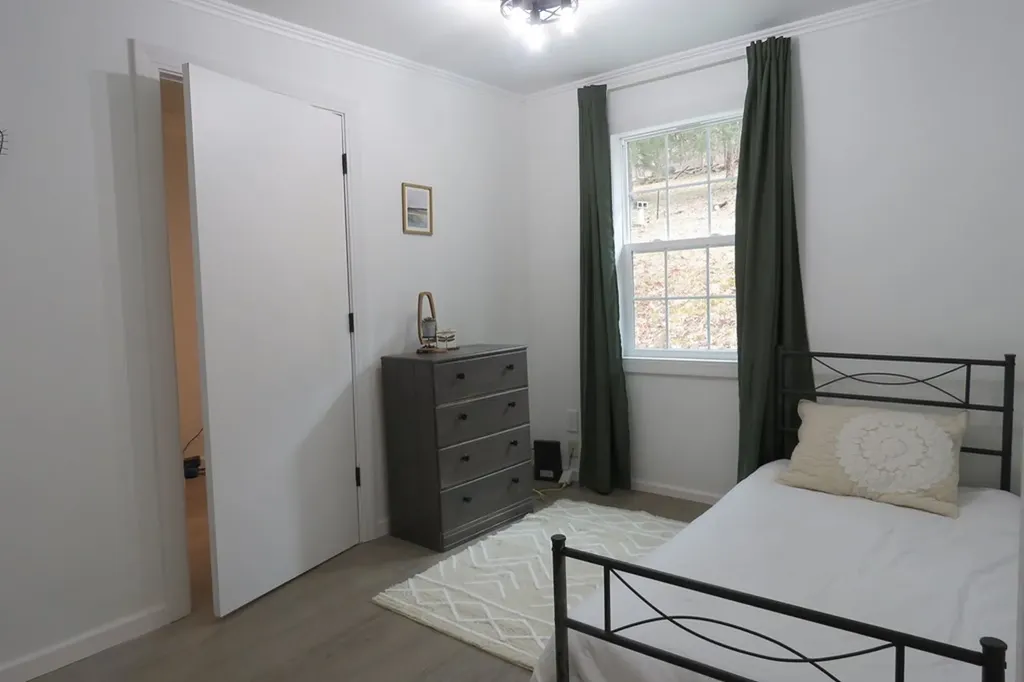 313 Ben Myers Lane Gainesboro TN 38562