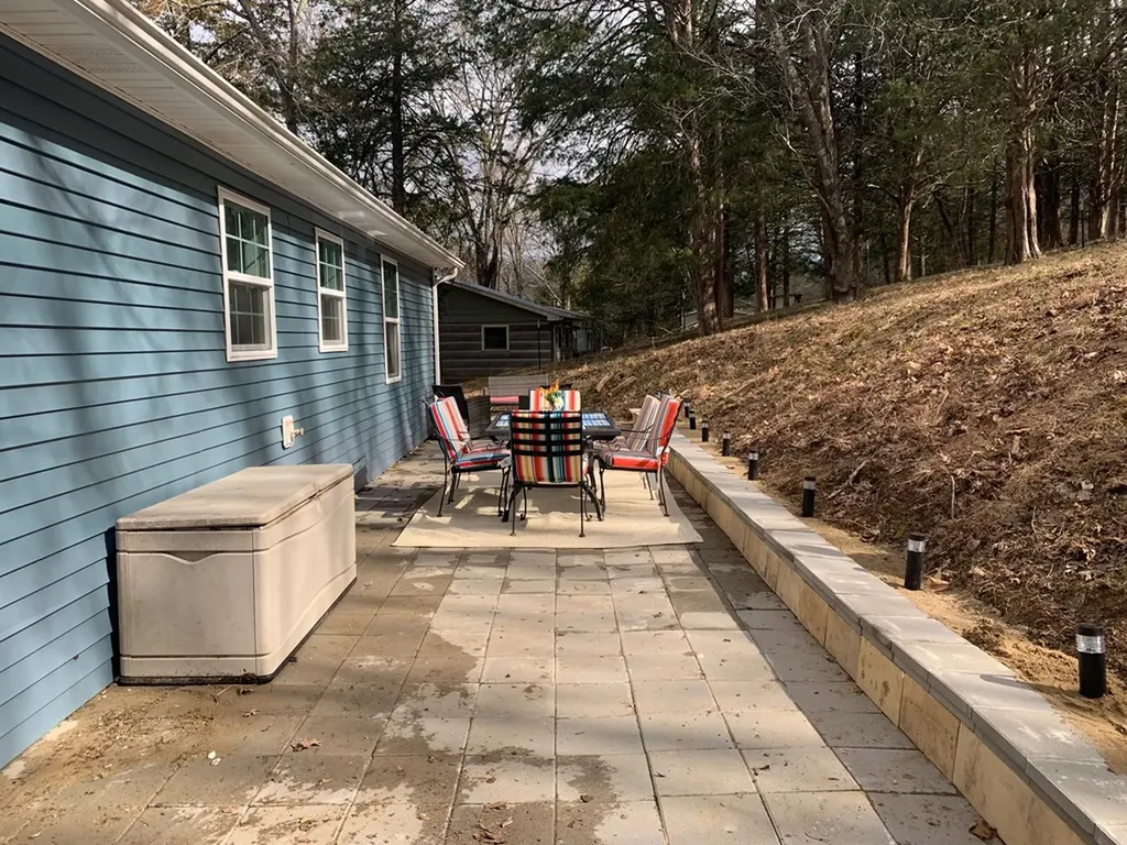 313 Ben Myers Lane Gainesboro TN 38562