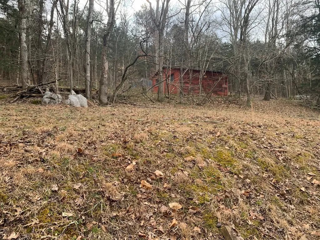 313 Ben Myers Lane Gainesboro TN 38562