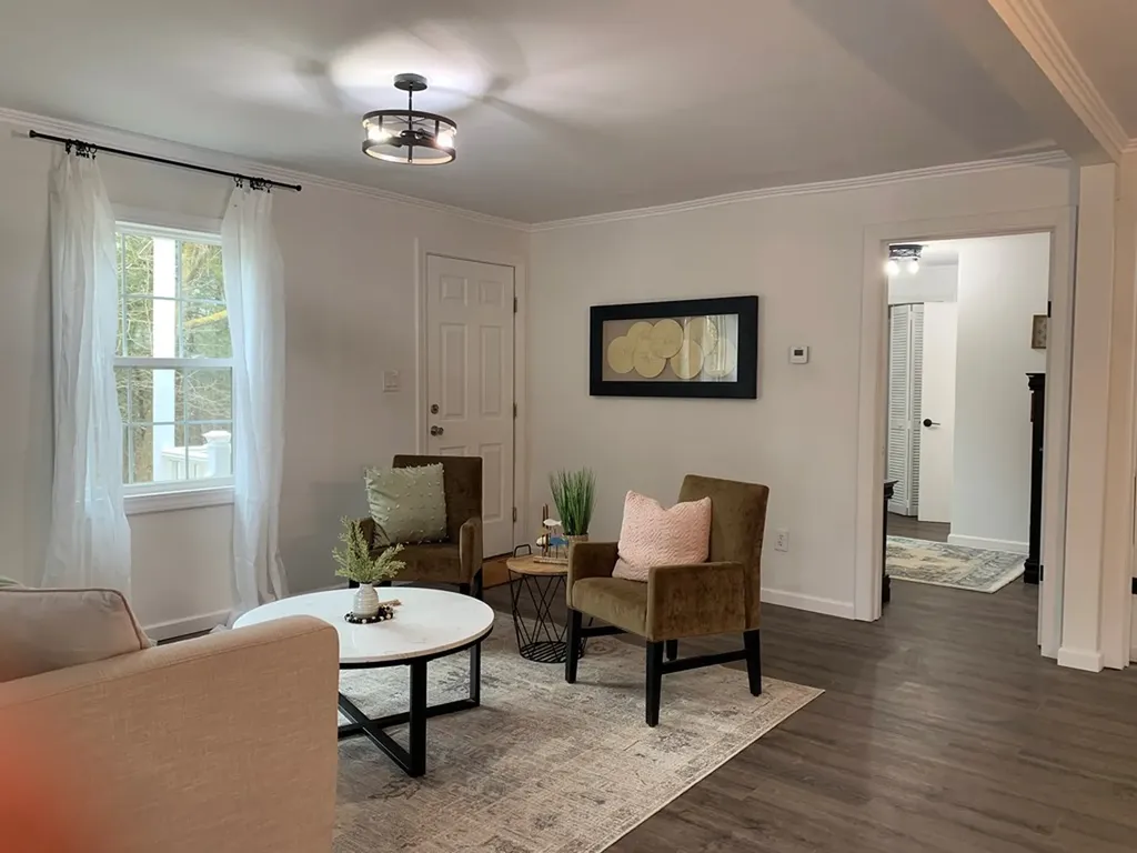 313 Ben Myers Lane Gainesboro TN 38562