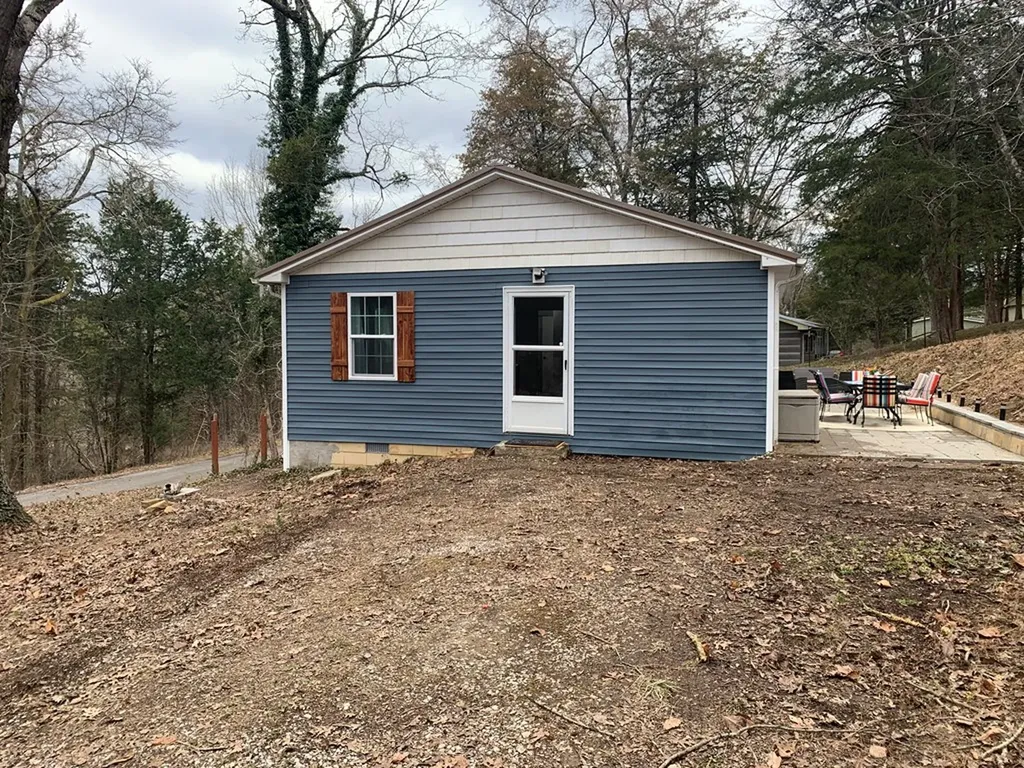 313 Ben Myers Lane Gainesboro TN 38562