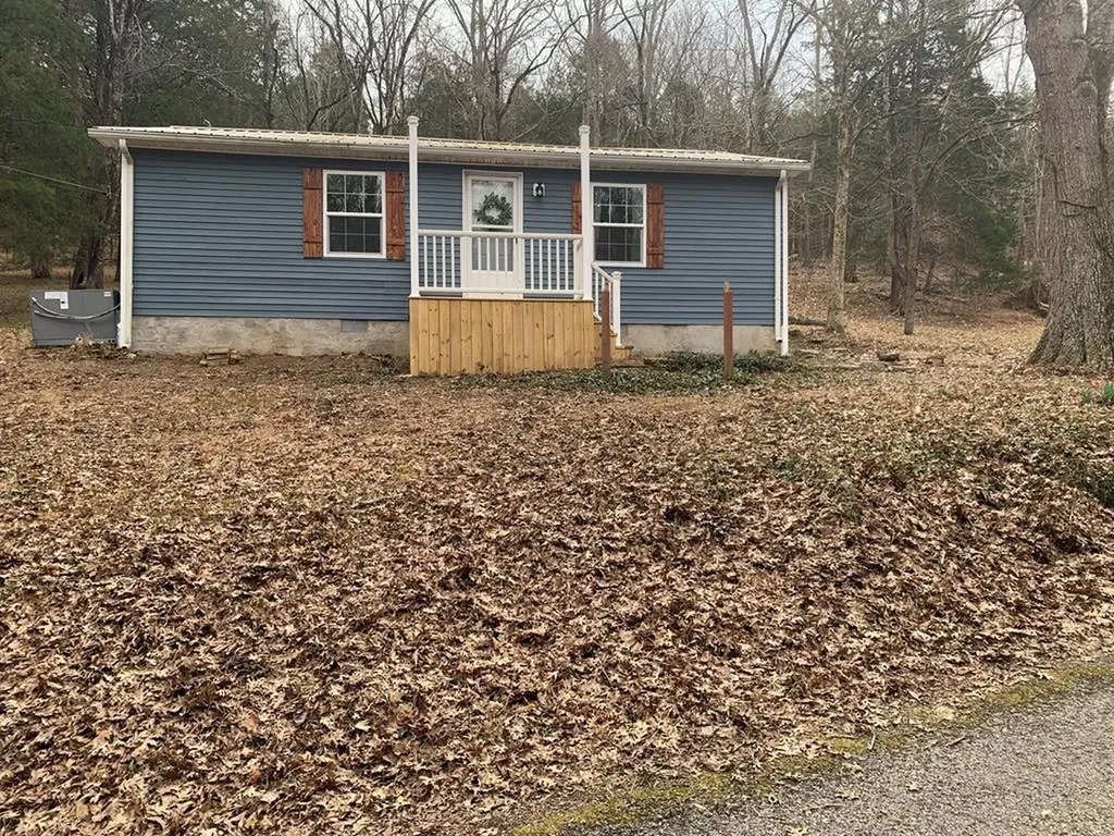 313 Ben Myers Lane Gainesboro TN 38562