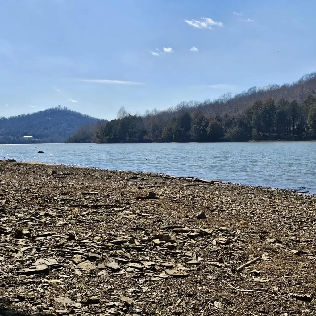 313 Ben Myers Lane Gainesboro TN 38562