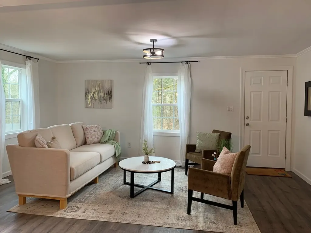 313 Ben Myers Lane Gainesboro TN 38562