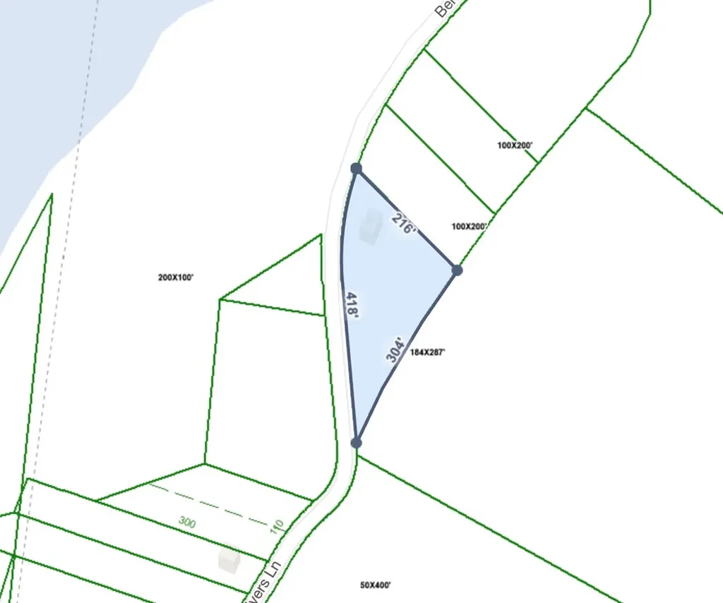 313 Ben Myers Lane Gainesboro TN 38562