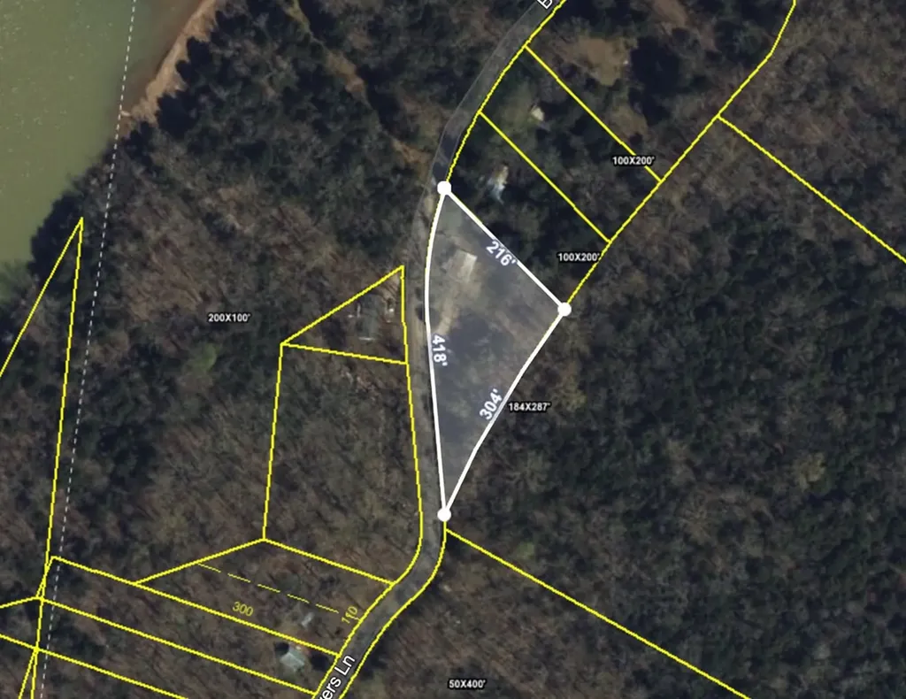 313 Ben Myers Lane Gainesboro TN 38562