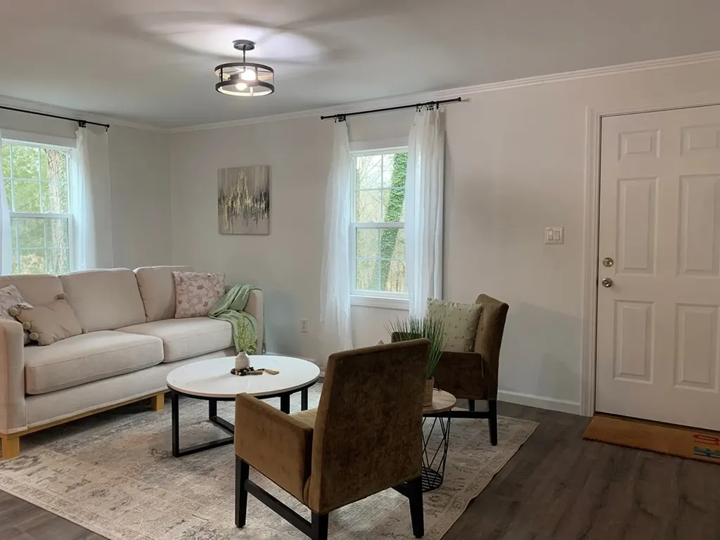 313 Ben Myers Lane Gainesboro TN 38562