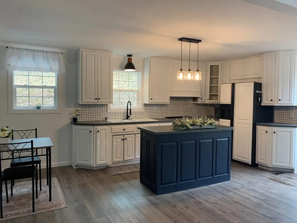 313 Ben Myers Lane Gainesboro TN 38562