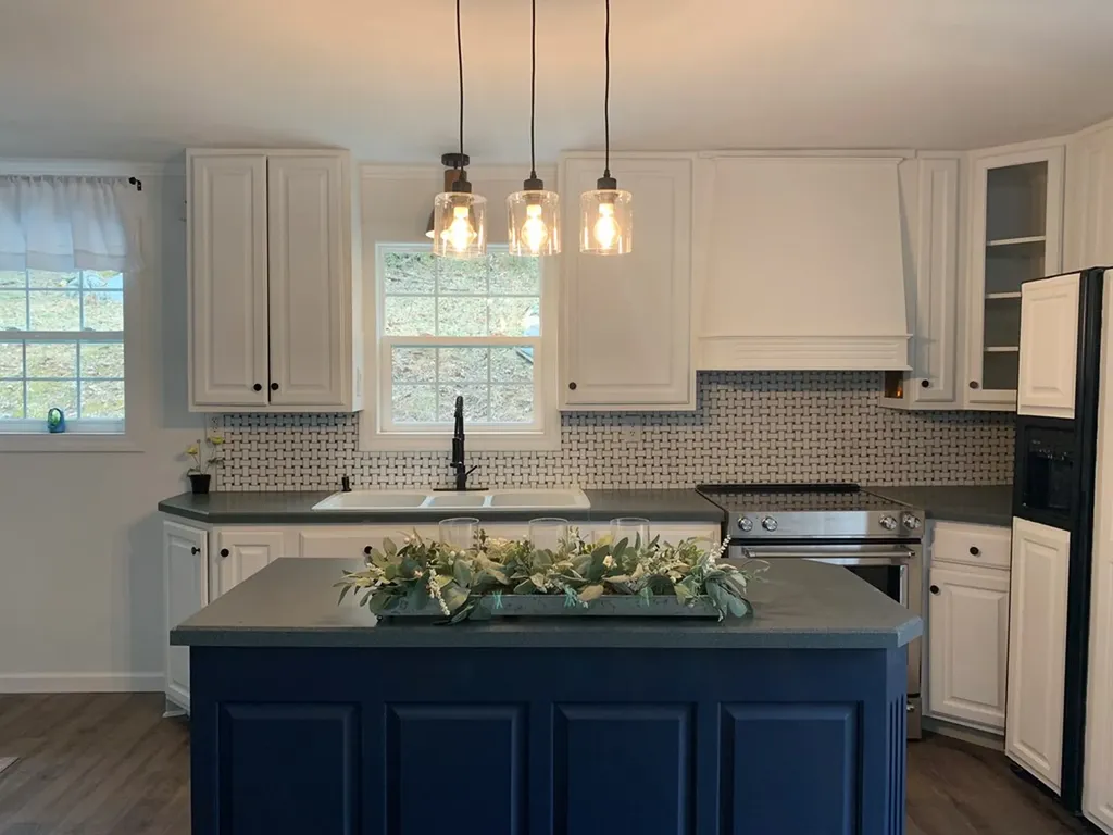 313 Ben Myers Lane Gainesboro TN 38562