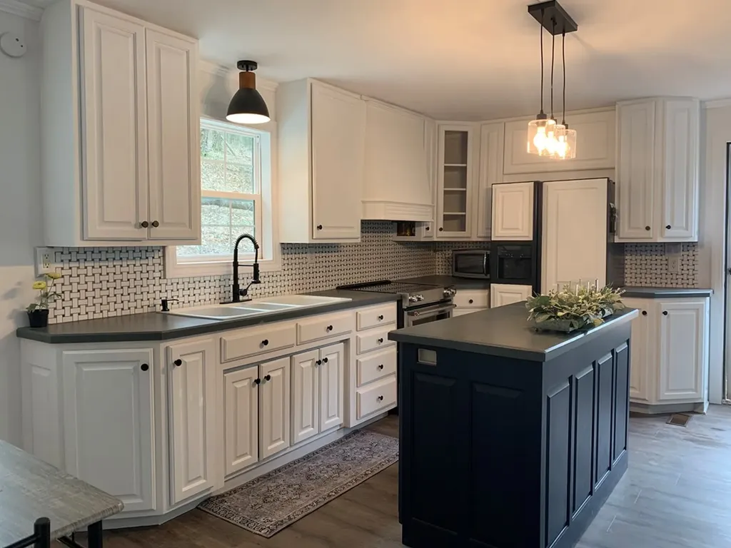 313 Ben Myers Lane Gainesboro TN 38562