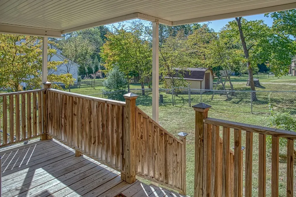 205 Capshaw Drive Cookeville TN 38501