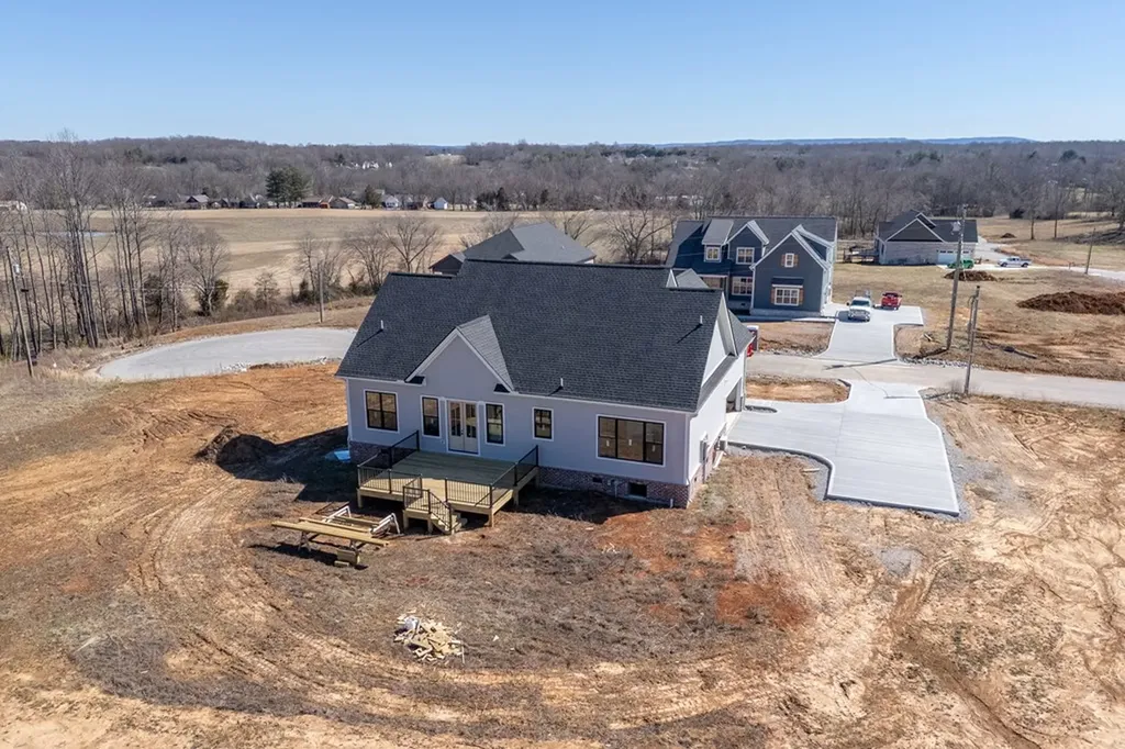 4577 Kate Circle Cookeville TN 38506