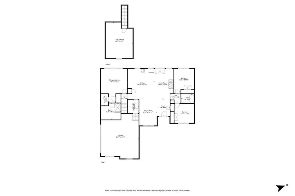 4577 Kate Circle Cookeville TN 38506