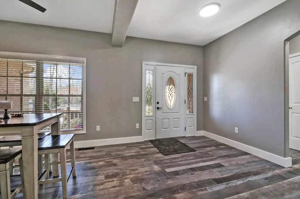 599 Red Brush Drive Crossville TN 38555