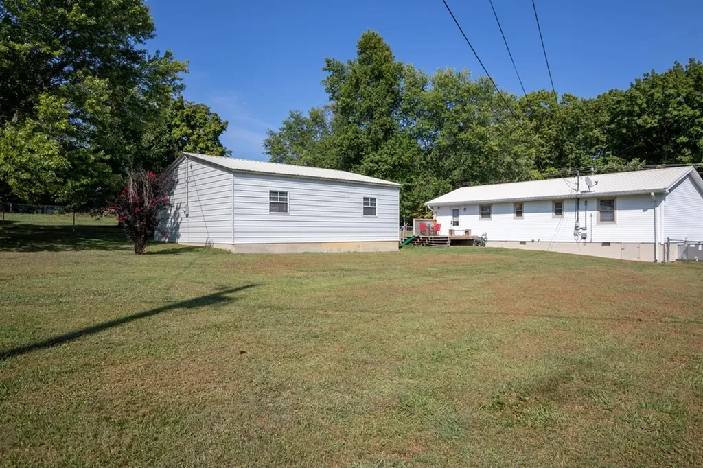 6736 Hilham Road Cookeville TN 38506
