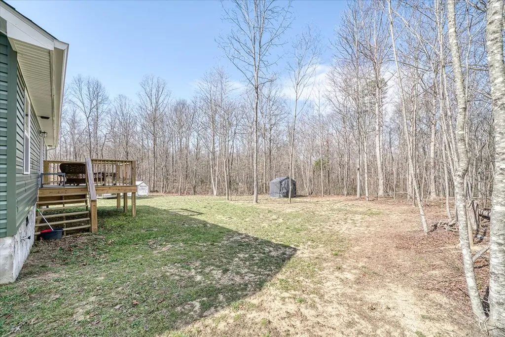 584 Trimmer Lane Jamestown TN 38556