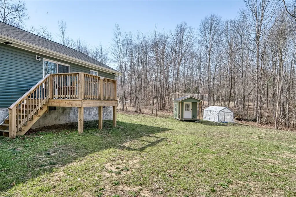 584 Trimmer Lane Jamestown TN 38556