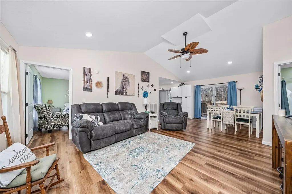 584 Trimmer Lane Jamestown TN 38556