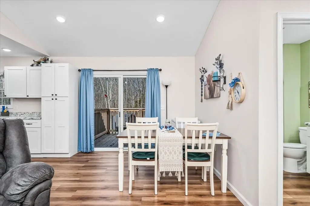 584 Trimmer Lane Jamestown TN 38556