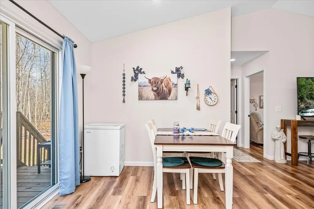 584 Trimmer Lane Jamestown TN 38556