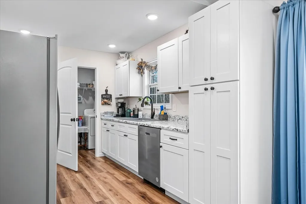 584 Trimmer Lane Jamestown TN 38556