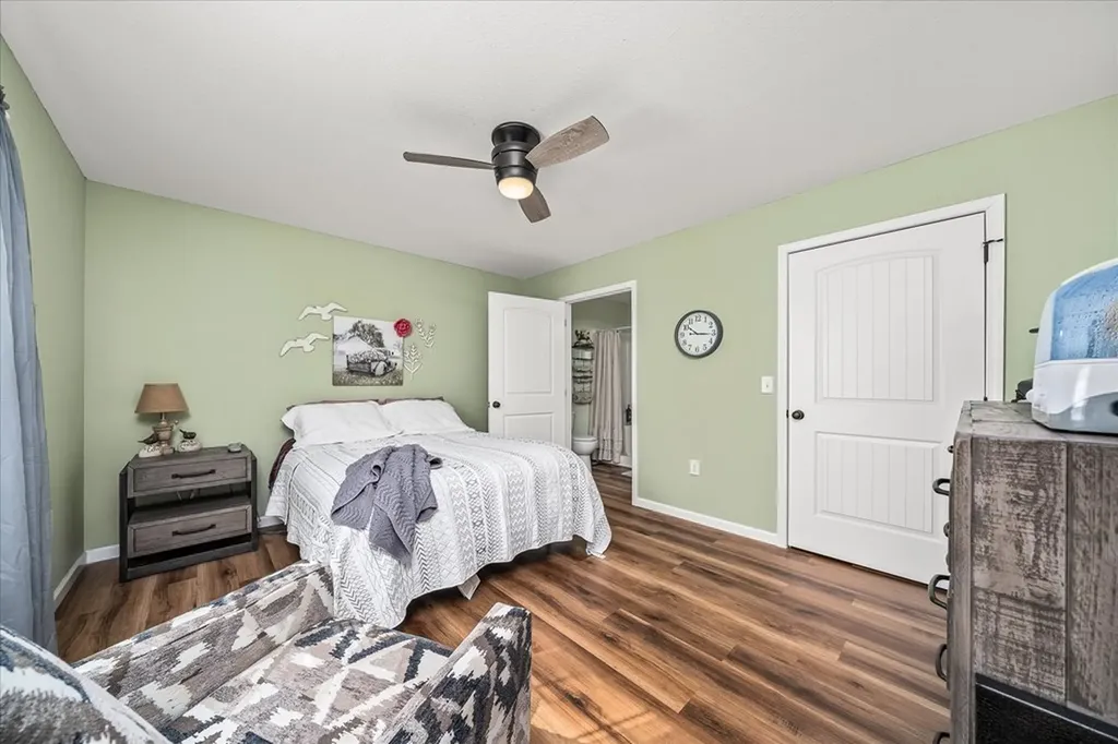 584 Trimmer Lane Jamestown TN 38556