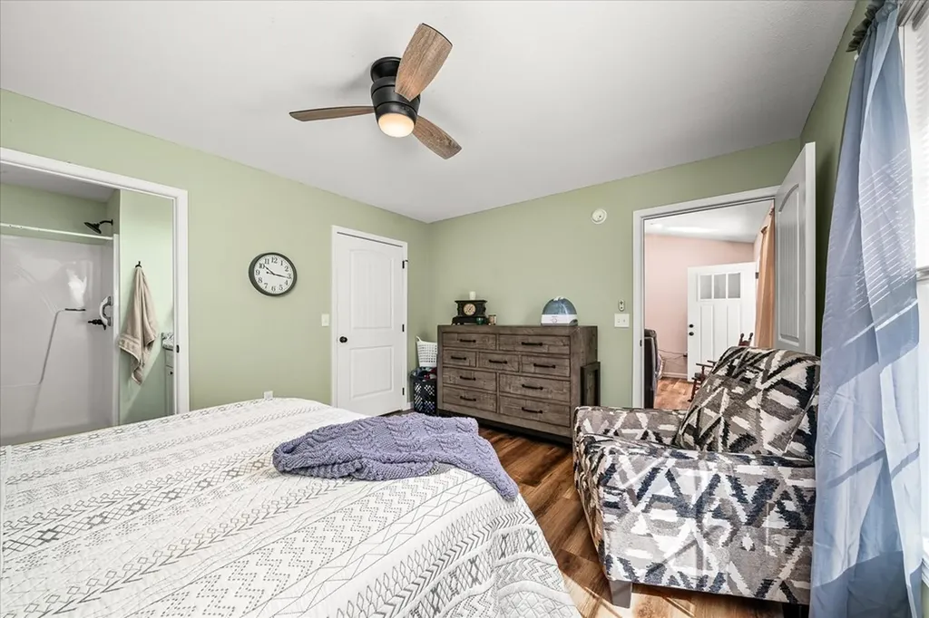 584 Trimmer Lane Jamestown TN 38556