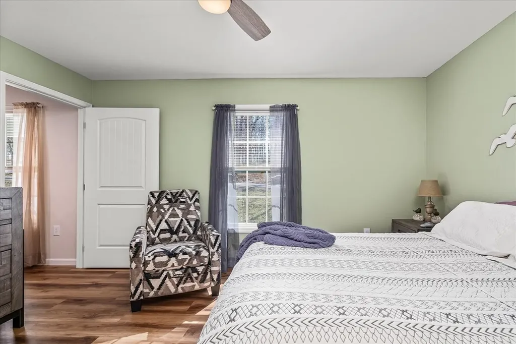 584 Trimmer Lane Jamestown TN 38556