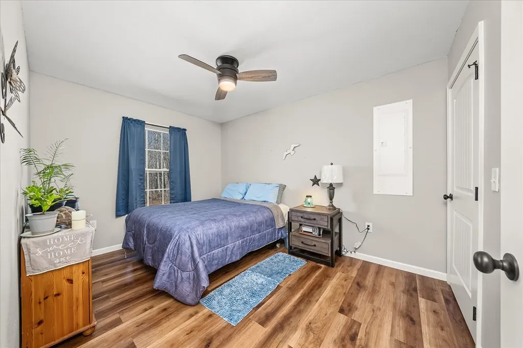 584 Trimmer Lane Jamestown TN 38556