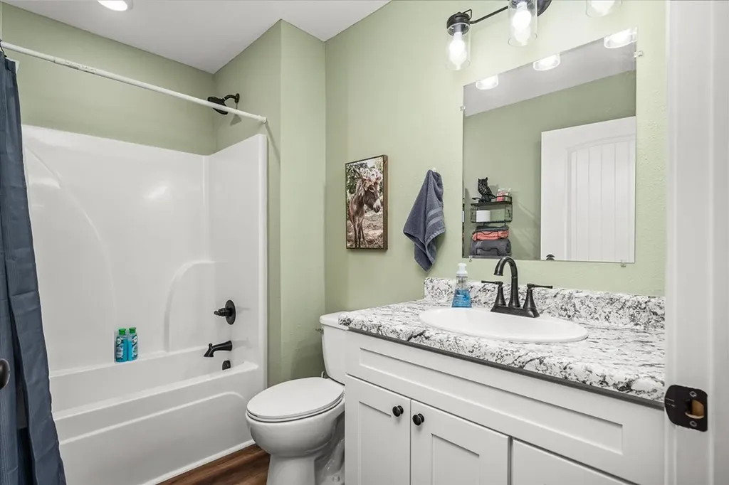 584 Trimmer Lane Jamestown TN 38556