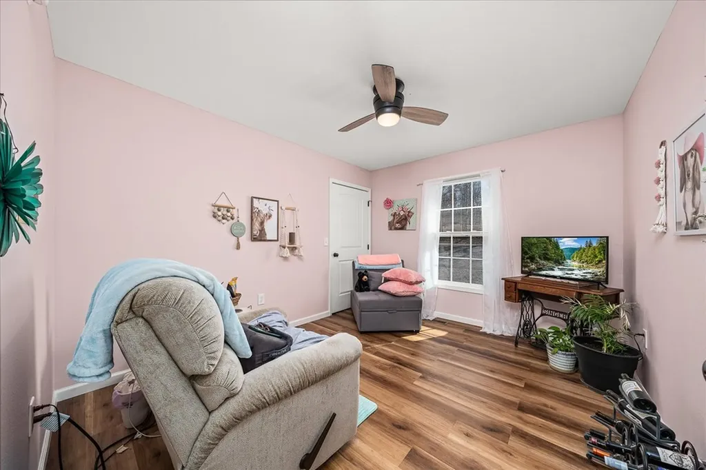 584 Trimmer Lane Jamestown TN 38556